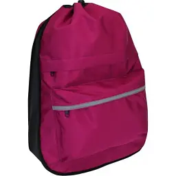 Сумка для взуття Cool For School Антизлодій фуксія (CF85768-08) - мініатюра 2