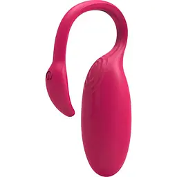 Вібратор Magic Motion Flamingo (SO2686) [104647]