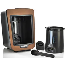 Електрична турка Gorenje ATCM730T - мініатюра 2