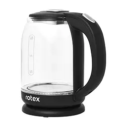 Електрочайник Rotex RKT90-G - мініатюра 3