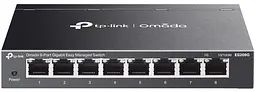 Комутатор мережевий TP-Link ES208G