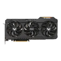 Відеокарта GeForce RTX 3080 10GB Asus TUF Gaming (TUF-RTX3080-10G-GAMING) Б/В - мініатюра 2