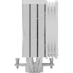 Кулер для процесора GAMDIAS BOREAS E2-410 WH (4712960139466) - мініатюра 4