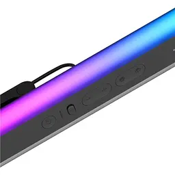 Настільна лампа Logitech Litra Beam LX (L946-000015) [113443] - мініатюра 9