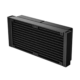 СВО ID-Cooling FX240 LCD (FX240 LCD) - мініатюра 3