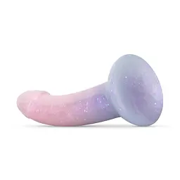 Фалоімітатор EasyToys Mermaid, 17 см (мульти) - мініатюра 4
