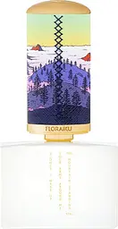 Оригінал Floraiku The Mountain Standing Still 50 мл Парфумована вода - мініатюра 2