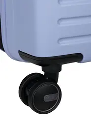 Валіза 55 См Samsonite RESTACKD LAVENDER 55x40x20(23) KO6*81001 - мініатюра 7