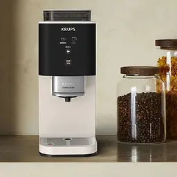 Кофемашина Krups Coffee Crush SA4001E0 - миниатюра 7