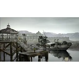 Гра Syberia (російська версія) (Nintendo Switch) - мініатюра 5