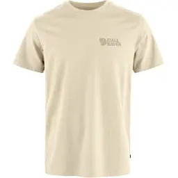 Футболка Fjallraven FjallRaven Heavy Classic T-Shirt L Chalk White
