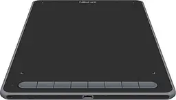Графічний планшет XP-Pen Deco LW Black [83429] - мініатюра 3