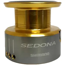 Шпуля Shimano Sedona C5000 FE