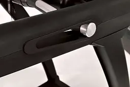 Бігова доріжка Toorx Mirage S80 (MIRAGE S80) - мініатюра 9