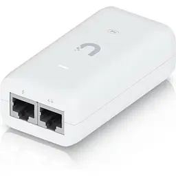 Адаптер PoE Ubiquiti (U-PoE) - мініатюра 6