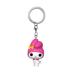 Ігрова фігурка на кліпсі FUNKO POP! серії "Sanrio: My Melody" - МОЯ МЕЛОДІ - мініатюра 2