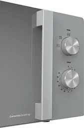 Мікрохвильова піч Hisense H20MOMP1H (M20XYZ) (6871343) - мініатюра 4