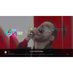 Ключ активації Microsoft Let's Sing 2020 для Xbox One/Series - мініатюра 3