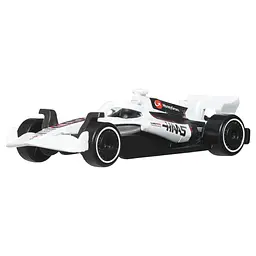 Набір машинок Hot Wheels Formula 1, 1:64, 10 шт. (JMM24) - мініатюра 2