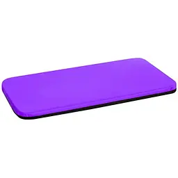 Сумка-переноска AiryVest, 38x29x21 см, фіолетовий (979) - мініатюра 3
