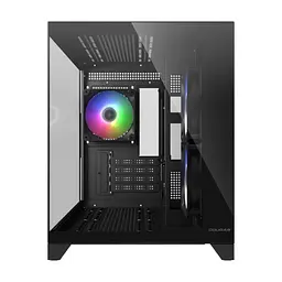 Корпус для ПК Cougar FV150 MINI - мініатюра 3