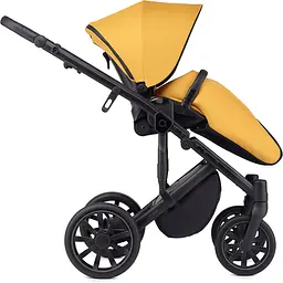 Детская коляска 2 в 1 Anex m/type Dune [mt-01Q] [95879] - мініатюра 12