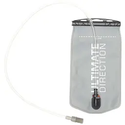 Питна система Ultimate Direction Reservoir II 1.5 L Світло-сірий