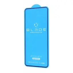 Захисне скло BLADE ANTISTATIC Series Full Glue Xiaomi Redmi Note 13/ Note 13 Pro/ Xiaomi 13T/Poco X6