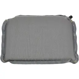 Сидушка надувна Skif Outdoor Plate Синій - мініатюра 2