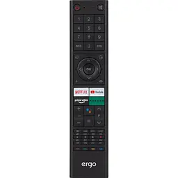 Телевізор Ergo GUS8555 65" QLED 4K [65GUS8555] [125120] - мініатюра 8