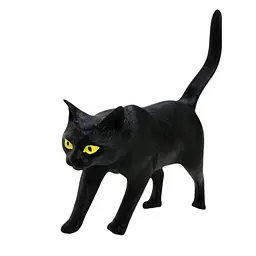 Дитяча іграшкова фігурка тварини "Domestic Shorthair" TBS081-2