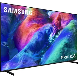 Телевізор Samsung R85H 75` Micro RGB 4K (MRE75R85HAUXUA) [167803] - мініатюра 2