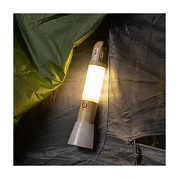 Ліхтар Falcon Eye Sticklight (1000 Lm) White/Red LED Focus Magnetic USB-C (FCL0028) (DAS303967) - мініатюра 6