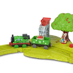 Ігровий набір Mattel Парк тварин Томас і друзі (JLL37) 