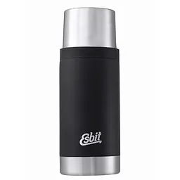 Термос Esbit VF500SC 500 мл Чорний
