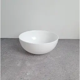 Салатник Vittora Blanco Panna 13 см (127738) - мініатюра 2