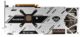 Відеокарта Sapphire AMD Radeon RX 6950 XT 16GB Nitro+ (11317-02-20G) (11317-98-90G) (GDDR6, 256 bit, PCI-E v4.0 x16) FR - мініатюра 4