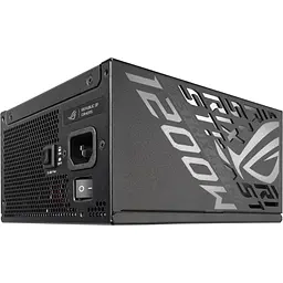Блок живлення Asus ROG STRIX 1200P Gaming (90YE00W0-B0NA00) [140651] - мініатюра 13