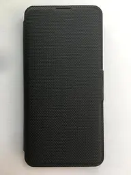 Протиударний чохол-книжка з відділенням для кредитних карток/прав GEAR4 Oxford Folio Samsung S10 Plus (6.4") Black - мініатюра 7