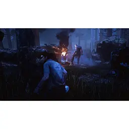 Ключ активації Microsoft Dead by Daylight: Special Edition для Xbox One/Series - мініатюра 2