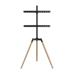 Стійка презентаційна Gembird TVS-86F-01-BK - мініатюра 3