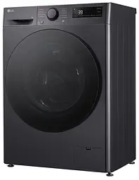 Стиральна машина автоматична LG F2Y5FS5J (7202243) - мініатюра 3
