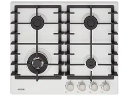 Варильна поверхня ELEYUS LINDA 60 WH CTF