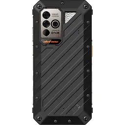 Смартфон Ulefone Power Armor 19T 12/256Gb Black [93197] - мініатюра 4