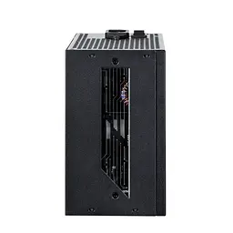 Блок живлення Zalman Teramax 2 View (8500W) 99%, 80+ Gold, 120мм, 1xMB 24pin(18+10), 2xCPU(4+4 pin), 3xMolex, 12xSATA, 4xPCIe 8pin(6+2), 1x ARGB cable, Fully Modular - мініатюра 9