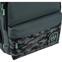 Рюкзак GoPack Education 182M Legion (GO25-182M-5) - мініатюра 9