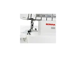 Оверлок 6 BERNINA L460 - мініатюра 4