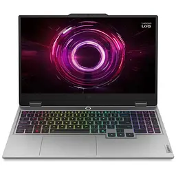 Ноутбук Lenovo LOQ 15AHP10 (83JG00A0RA)