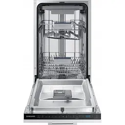 Посудомийна машина Samsung DW50R4070BB/WT - мініатюра 3