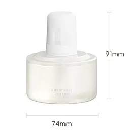 Картридж (блок) для аромадіфузору Xiaomi MiJia Aroma Diffuser 135ml (Кипарис)